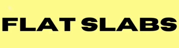 FLAT SLABS
